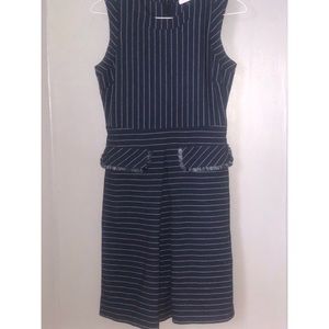 NYCo Striped Dress